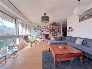 t4 à la vente -   92290  CHATENAY MALABRY, surface 88 m2 vente t4 - UBI459052364